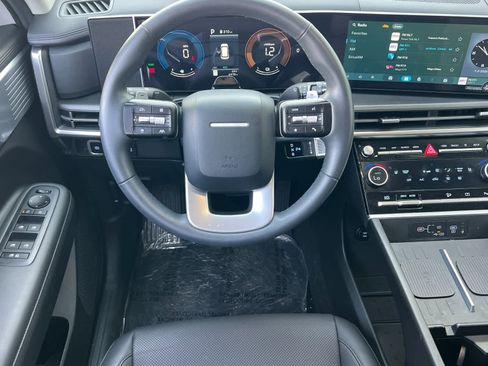 Certified 2025 Hyundai Santa Fe SEL image 14