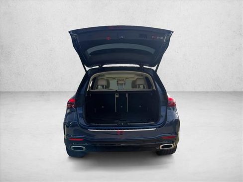 Certified 2026 Mercedes-Benz GLE 350 4MATIC image 6