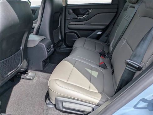 New 2025 Lincoln Corsair Reserve image 14