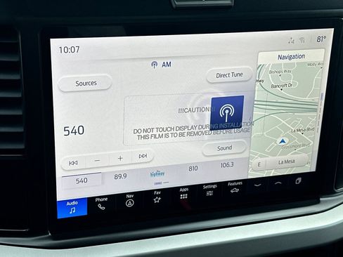 New 2026 Ford F250 XLT w/ XLT Premium Package image 16