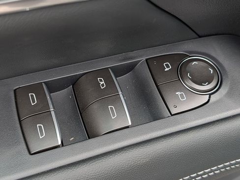 New 2026 GMC Terrain Denali AWD/4WD image 42
