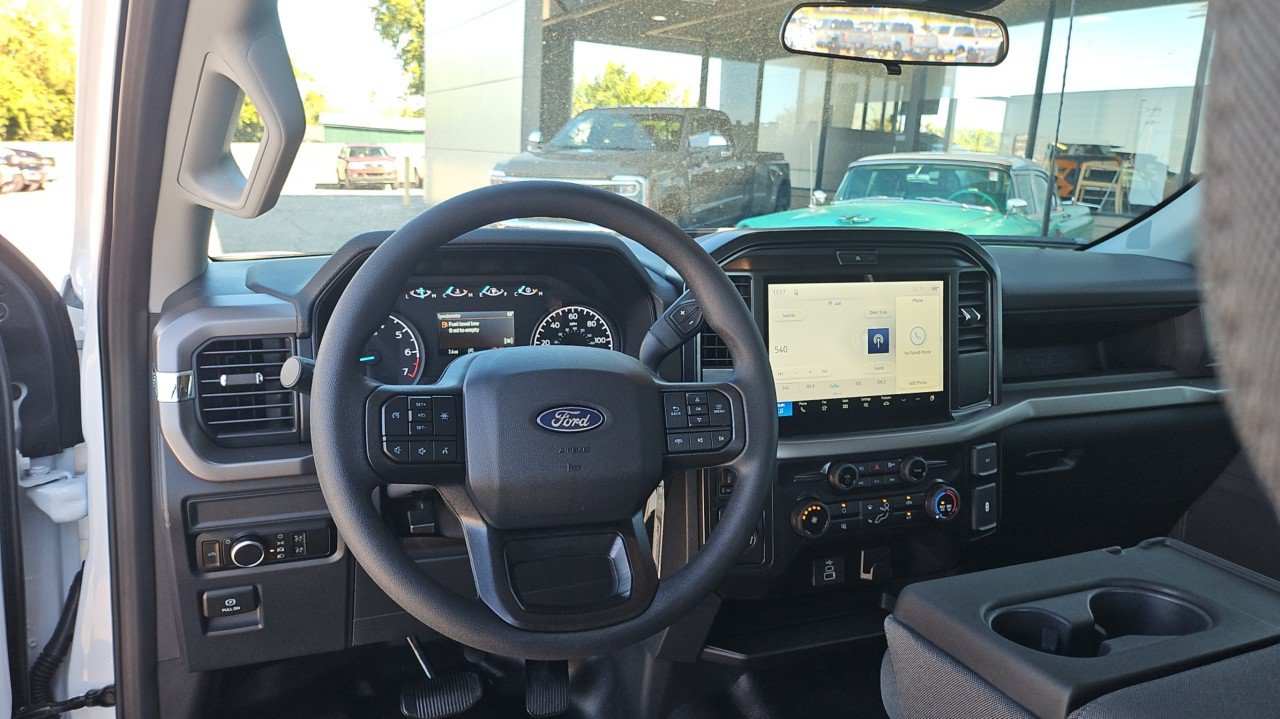 New 2026 Ford F150 XL RWD image 13