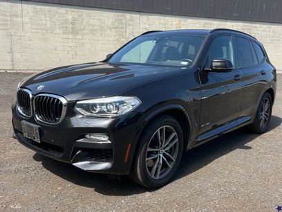 Used 2018 BMW X3 xDrive30i