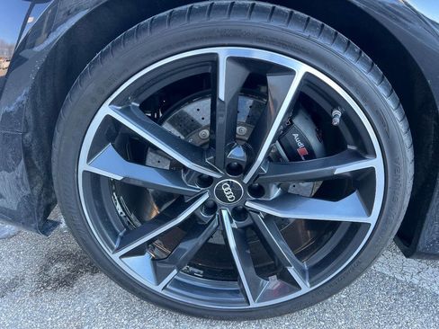 Used 2017 Audi RS 7 Performance image 34