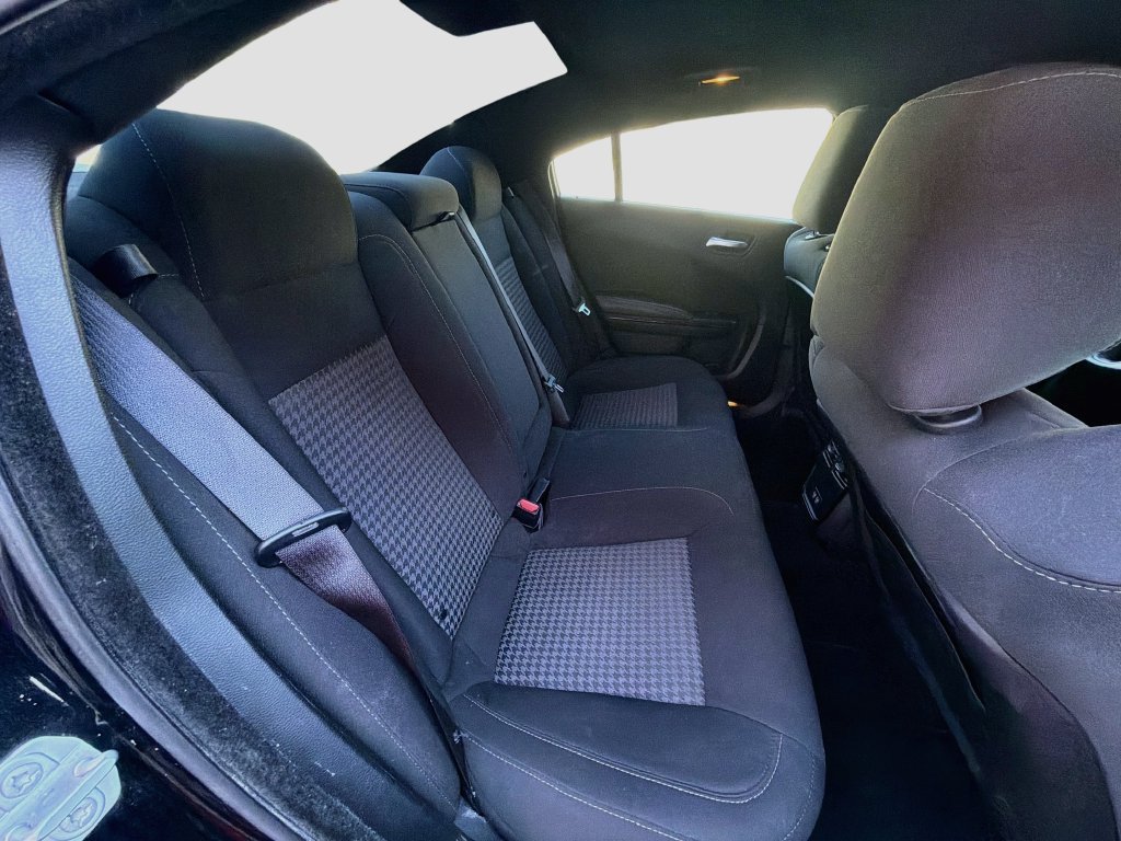 Used 2020 Dodge Charger GT w/ Blacktop Package RWD image 26