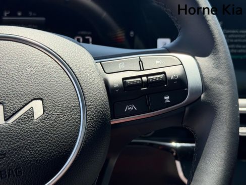 New 2026 Kia K5 GT-Line w/ GT-Line Premium Package FWD image 13