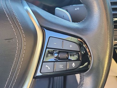 Used 2020 BMW 540i xDrive 540i xDrive image 12