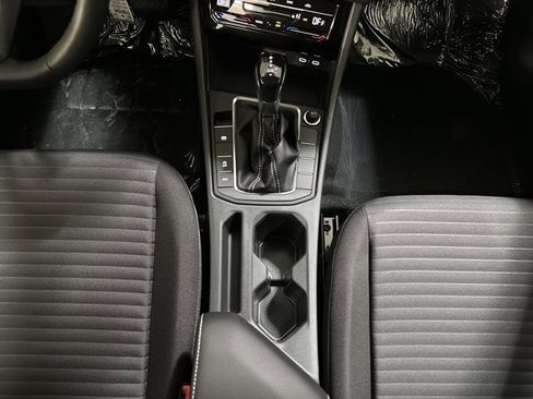 New 2026 Volkswagen Jetta S image 33