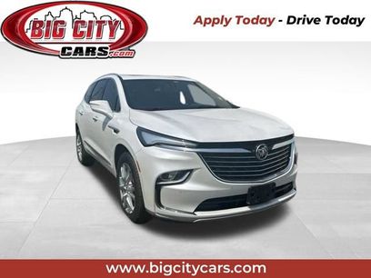 Used 2022 Buick Enclave Premium w/ Experience Buick Package