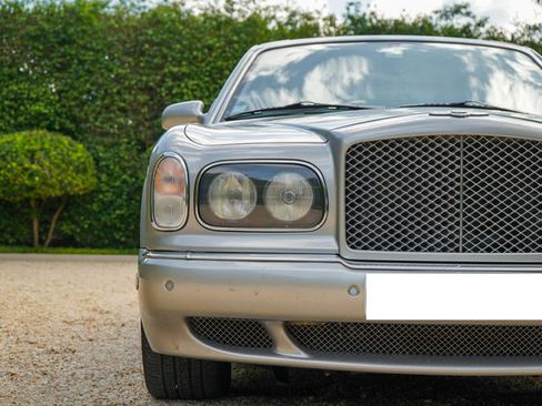 Used 2003 Bentley Arnage R RWD image 74