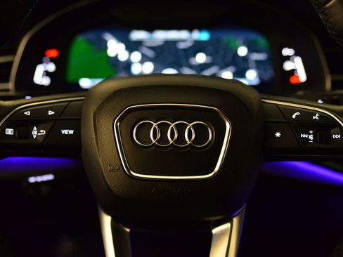 Used 2022 Audi Q7 2.0T Premium Plus image 31