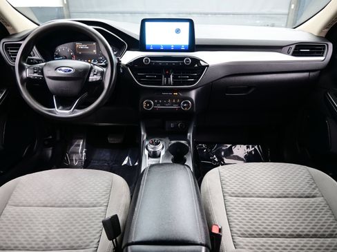 Used 2020 Ford Escape SE AWD/4WD image 15