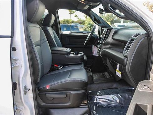 New 2026 RAM 5500 Tradesman image 16