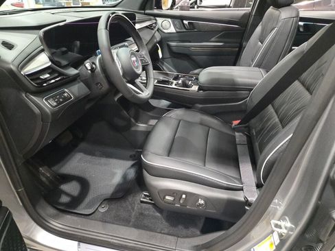 New 2026 Buick Enclave Avenir w/ Super Cruise Package image 21