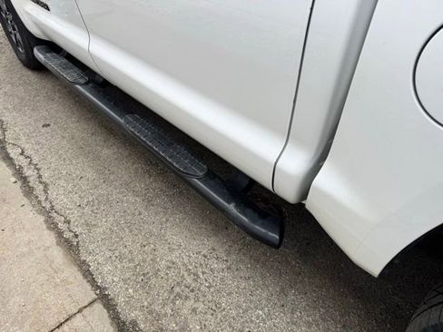 Used 2021 Toyota Tundra SR5 w/ Trail Edition image 35