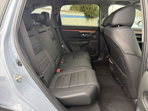 Used 2020 Honda CR-V Touring image 24