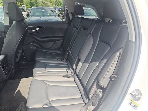 Used 2022 Audi Q7 2.0T Premium AWD/4WD image 28