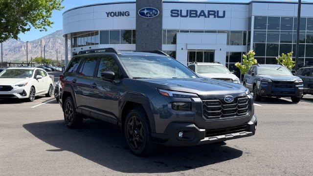 New 2026 Subaru Outback Limited AWD/4WD image 1