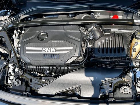 Used 2024 BMW 228i Gran Coupe w/ Convenience Package FWD image 33