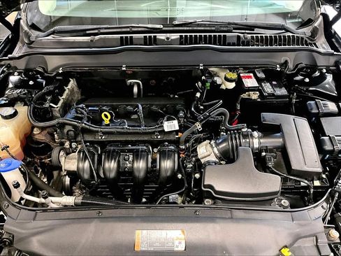 Used 2016 Ford Fusion S FWD image 30