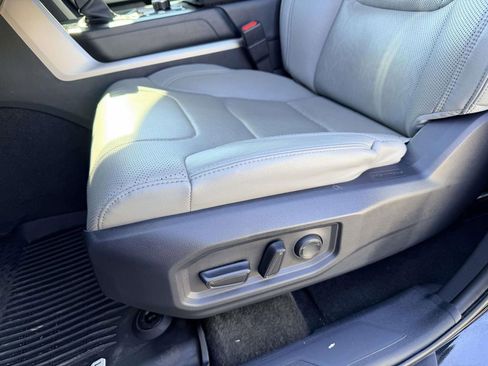 Used 2023 Toyota Tundra SR5 w/ TRD Off-Road Premium Package image 18