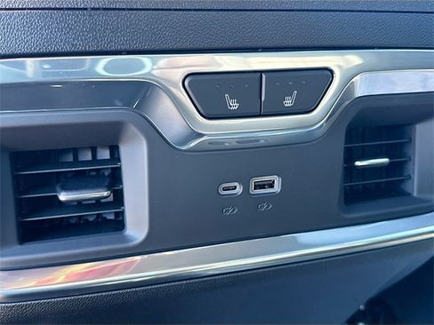 New 2026 Chevrolet Silverado 1500 High Country w/ Technology Package image 31