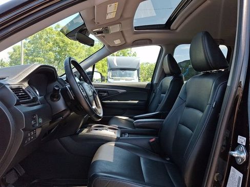 Used 2022 Honda Ridgeline RTL-E image 14