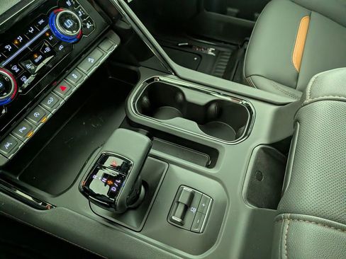 New 2026 GMC Sierra 1500 AT4 w/ AT4 Premium Package image 28