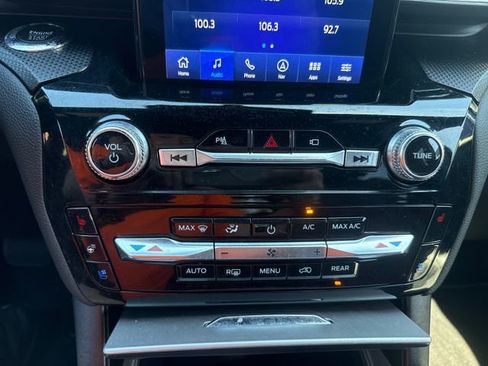 Used 2023 Ford Explorer ST w/ Equipment Group 401A AWD/4WD image 25