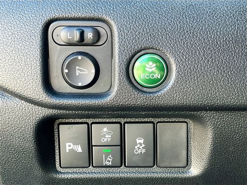 Used 2022 Honda Passport EX-L image 10