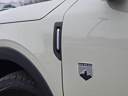 New 2025 Ford Bronco Sport Big Bend image 11