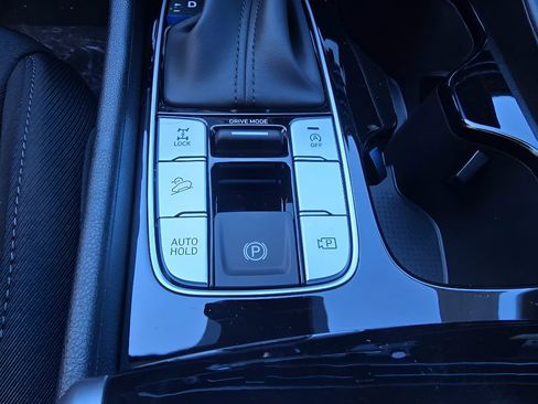 New 2026 Hyundai Tucson SEL image 21