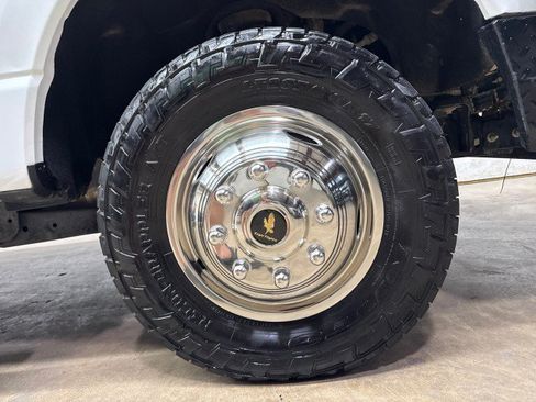 Used 2023 Ford F350 XL AWD/4WD image 37