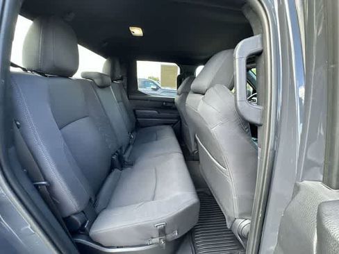 Used 2024 Toyota Tacoma SR AWD/4WD image 23