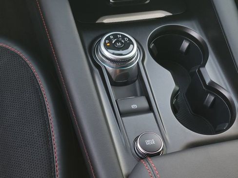 Used 2025 Ford Explorer ST AWD/4WD image 16