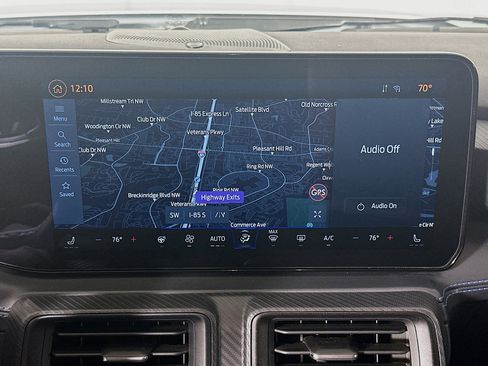 Used 2024 Ford Mustang Dark Horse image 21