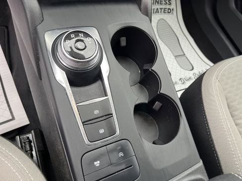 Certified 2022 Ford Escape SE w/ Convenience Package image 13