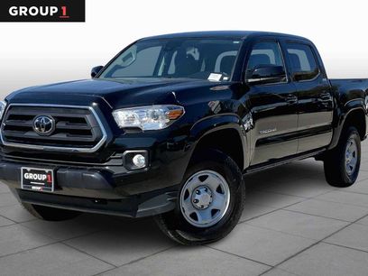 Used 2023 Toyota Tacoma SR5