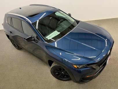 Used 2025 MAZDA CX-50 AWD 2.5 S w/ Weather Package