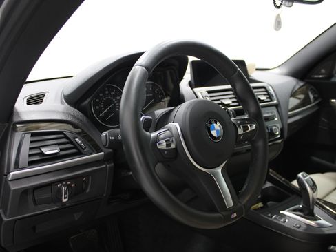 Used 2016 BMW M235i xDrive Convertible AWD/4WD image 12