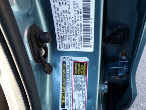 Used 2013 Honda CR-V EX-L image 35