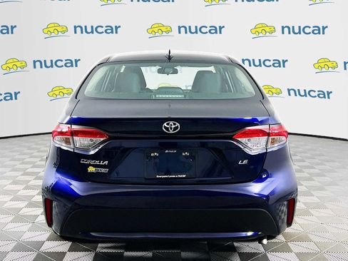 Used 2022 Toyota Corolla LE image 6