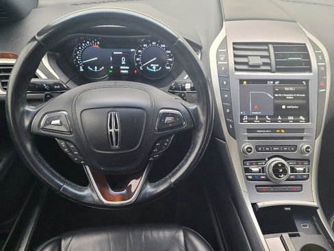 Used 2018 Lincoln MKZ Select w/ Select Plus Package image 22