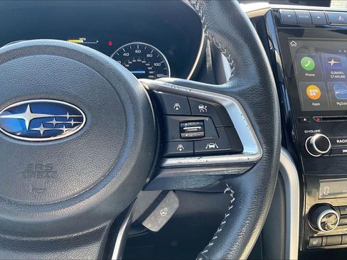 Used 2020 Subaru Ascent Limited w/ Popular Package #2A AWD/4WD image 20
