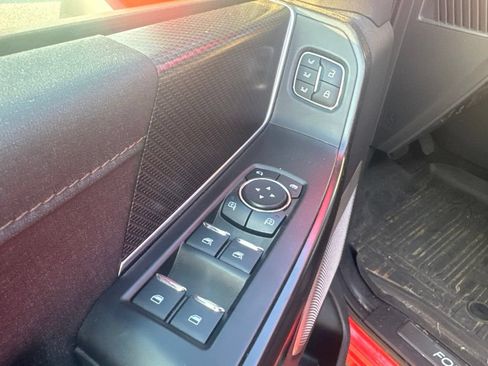 Used 2023 Ford F150 Raptor w/ Raptor 37 Performance Package AWD/4WD image 8