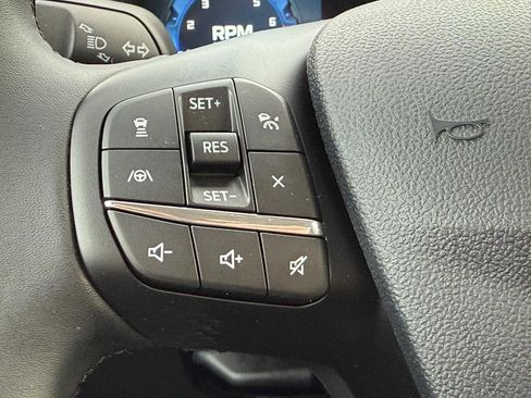 New 2025 Ford Bronco Sport Big Bend w/ Convenience Package image 8