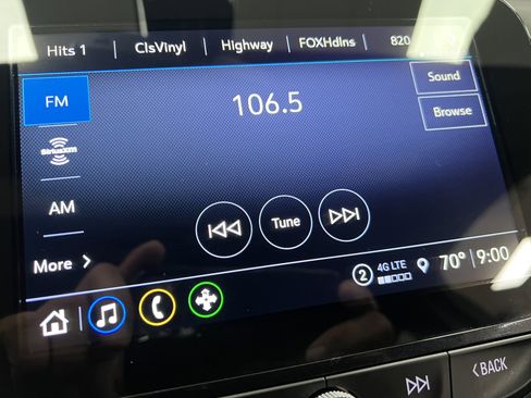 Used 2024 Chevrolet Equinox Premier w/ LPO, Floor Liner Package image 22