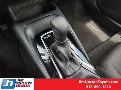 Used 2024 Toyota Corolla SE FWD image 21