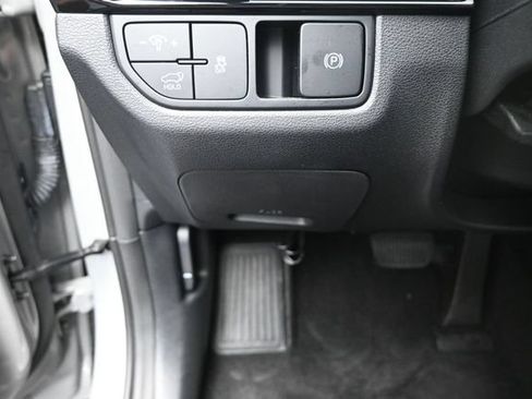Used 2026 Kia Sportage SX FWD image 16