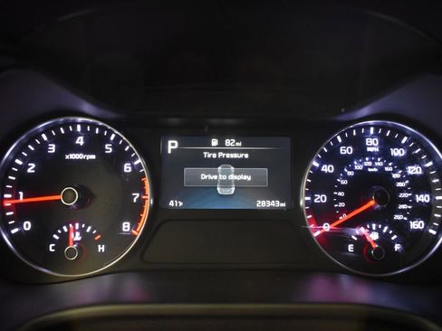 Used 2024 Kia Forte GT-Line image 28